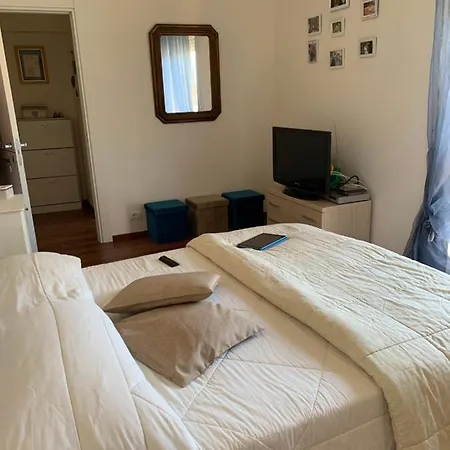 Апартаменты Casa Felice