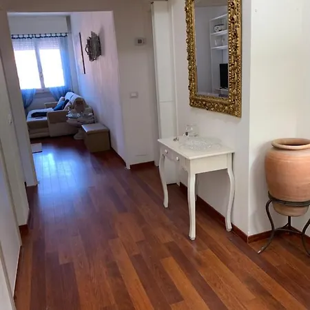 Casa Felice Апартаменты