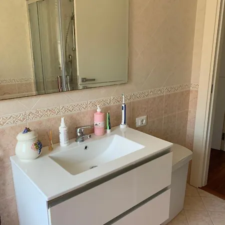 Апартаменты Casa Felice *