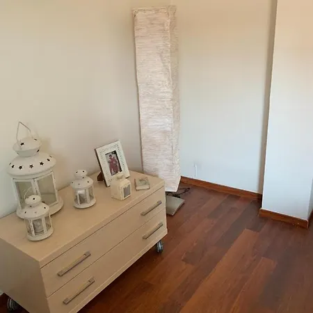 Апартаменты Casa Felice