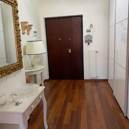 Casa Felice Апартаменты Каррара