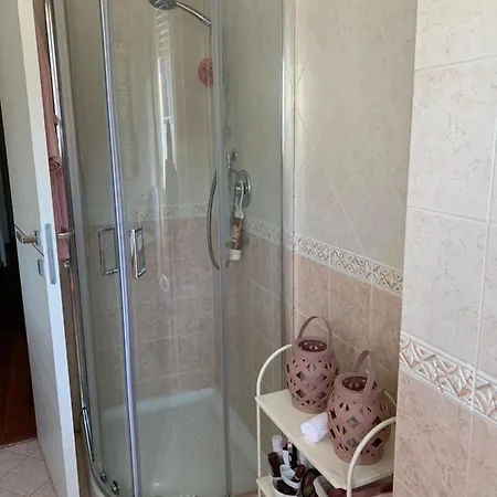 Casa Felice Апартаменты *